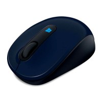 Microsoft  Sculpt Mobile Blue